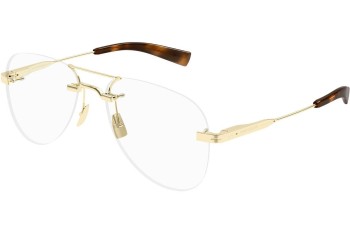 szemüvegeinket Saint Laurent SL745 002 Pilota Arany