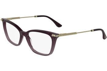 szemüvegeinket Lacoste L2961 513 Cat Eye Barna