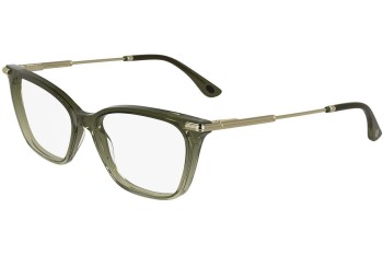 szemüvegeinket Lacoste L2961 301 Cat Eye Zöld