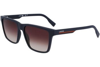 Napszemüvegek Lacoste L6039S 424 Szogletes Kék