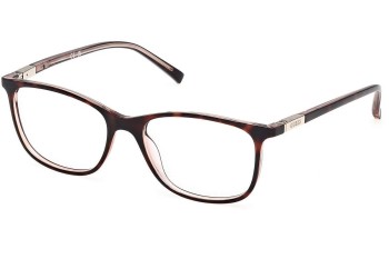 szemüvegeinket Guess GU3004 056 Kerek Havana