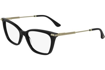 szemüvegeinket Lacoste L2961 001 Cat Eye Fekete