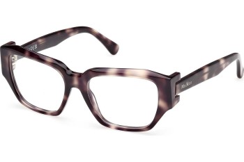 szemüvegeinket Max Mara MM5182 052 Cat Eye Havana