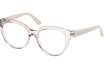 szemüvegeinket Guess GU50232 020 Cat Eye Szürke