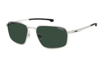 Napszemüvegek Carrera Ducati CARDUC052/S 62L/UC Polarized Szogletes Szürke