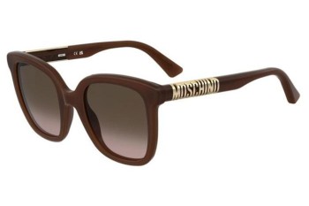 Napszemüvegek Moschino MOS178/S 09Q/HA Cat Eye Barna