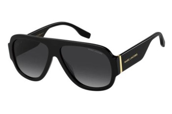 Napszemüvegek Marc Jacobs MARC843/S 807/9O Pilota Fekete