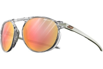 Napszemüvegek Julbo Meta J552 7475 Polarized Kerek Kristály