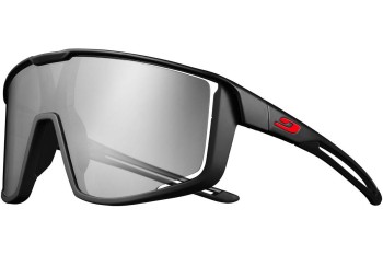 Napszemüvegek Julbo Fury J531 4014 Single Lens | Shield Fekete