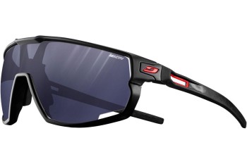 Napszemüvegek Julbo Rush J534 4014 Single Lens | Shield Fekete