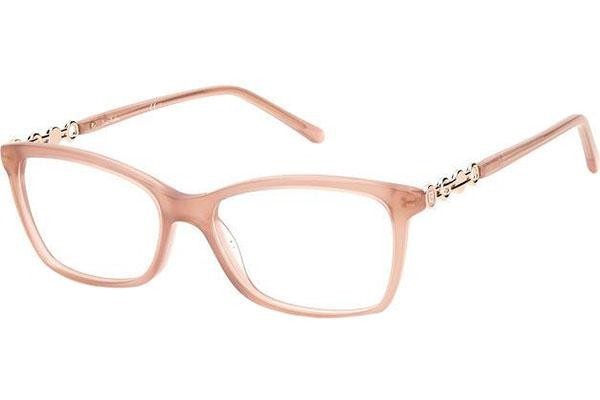 szemüvegeinket Pierre Cardin P.C.8504 35J Cat Eye Rózsaszín