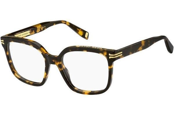 szemüvegeinket Marc Jacobs MJ1054 086 Szogletes Havana