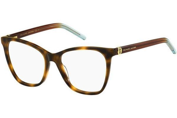 szemüvegeinket Marc Jacobs MARC600 ISK Cat Eye Havana