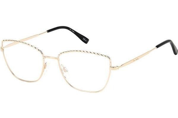 szemüvegeinket Pierre Cardin P.C.8867 J5G Cat Eye Arany