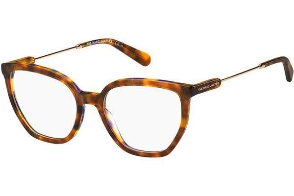 szemüvegeinket Marc Jacobs MARC596 XLT Cat Eye Havana