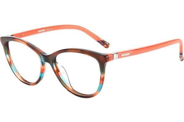 szemüvegeinket Missoni MIS0022 MS5 Cat Eye Több színű