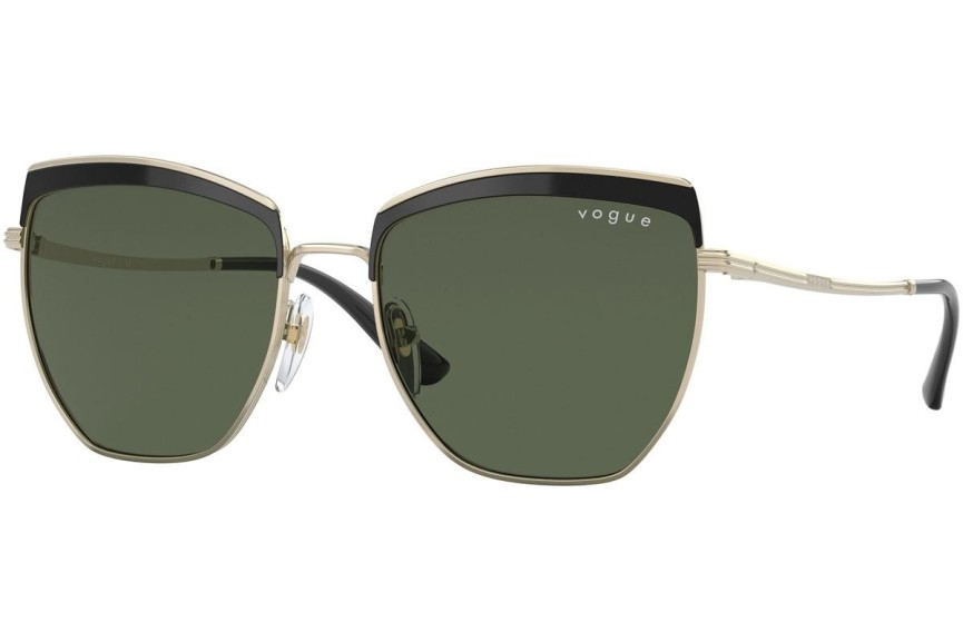 Napszemüvegek Vogue Eyewear VO4234S 352/71 Szogletes Arany