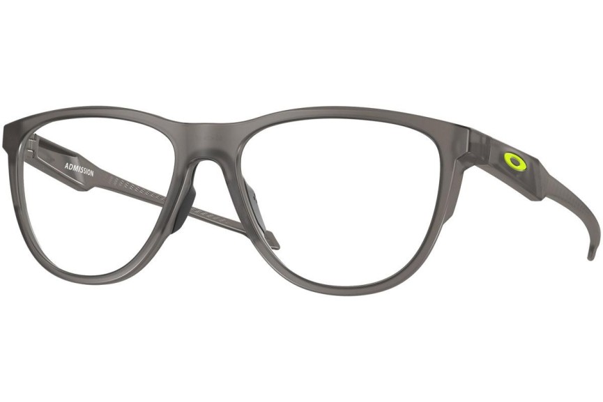 szemüvegeinket Oakley Admission OX8056-02 Pilota Szürke