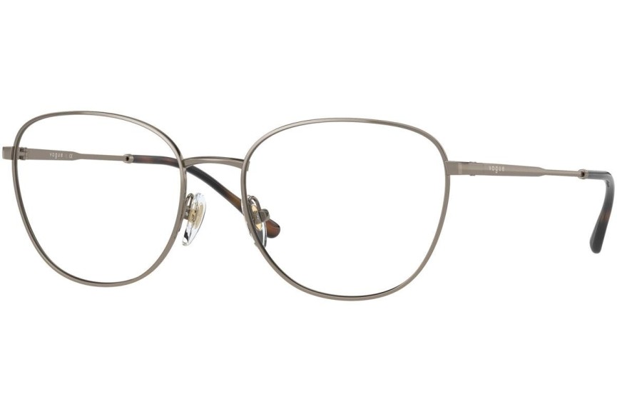 szemüvegeinket Vogue Eyewear VO4231 5138 Kerek Barna