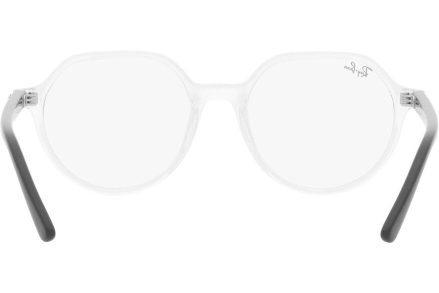 szemüvegeinket Ray-Ban Junior Junior Thalia RY9095V 3541 Szogletes Kristály