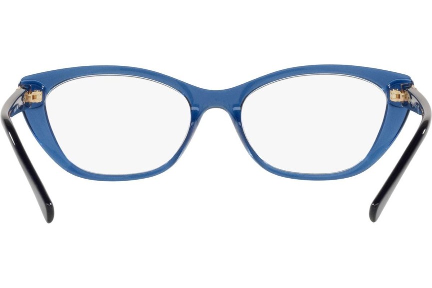 szemüvegeinket Vogue Eyewear VO5425B 2988 Ovális Kék