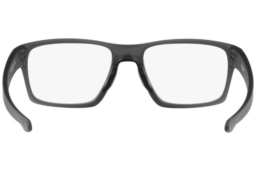 szemüvegeinket Oakley Litebeam OX8140-02 Szogletes Szürke