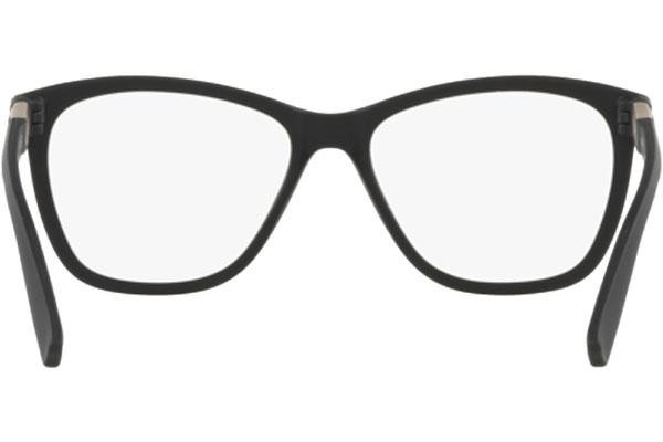 szemüvegeinket Oakley Alias OX8155-07 Szogletes Fekete