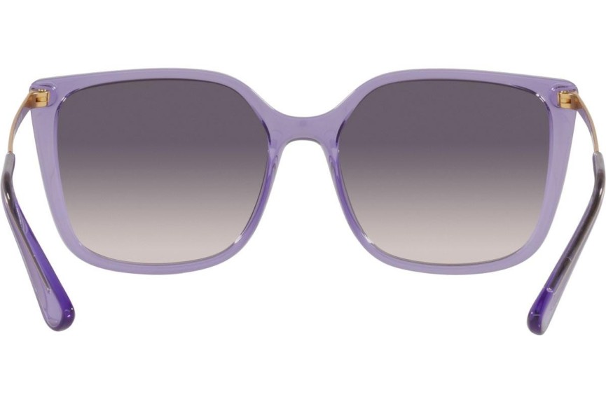 Napszemüvegek Vogue Eyewear VO5353S 298536 Cat Eye Lila