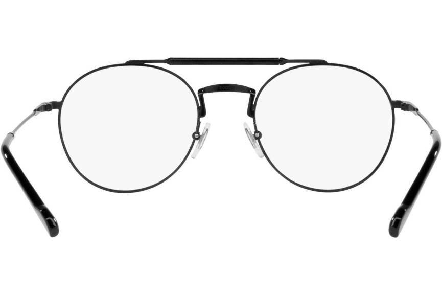 szemüvegeinket Vogue Eyewear VO4239 352 Kerek Fekete