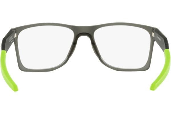 szemüvegeinket Oakley Activate OX8173-03 Szogletes Szürke