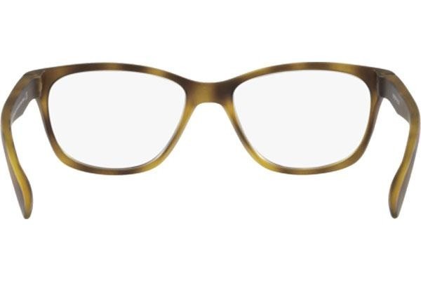 szemüvegeinket Oakley Drop Kick OY8019-02 Cat Eye Havana