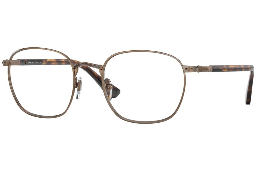 szemüvegeinket Persol PO2476V 1081 Kerek Barna