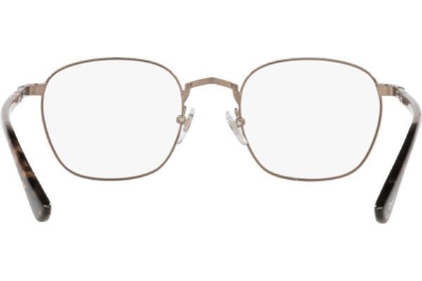 szemüvegeinket Persol PO2476V 1081 Kerek Barna