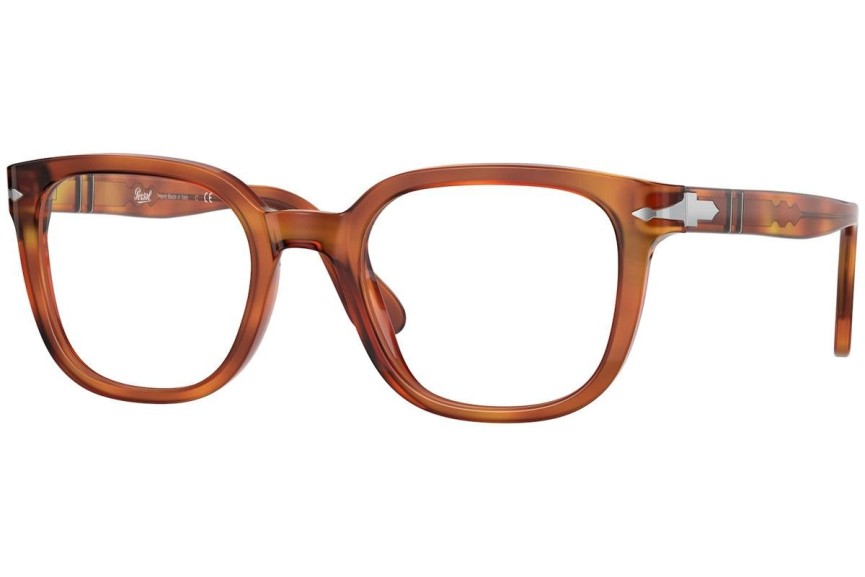 szemüvegeinket Persol PO3263V 96 Szogletes Barna