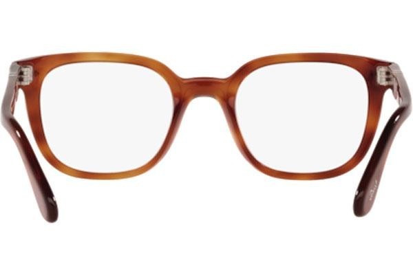 szemüvegeinket Persol PO3263V 96 Szogletes Barna