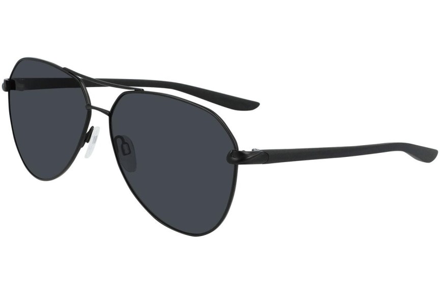 Napszemüvegek Nike City Aviator DJ0888 010 Pilota Fekete