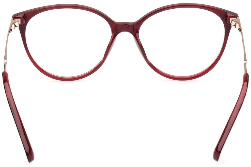 szemüvegeinket Max&Co. MO5023 055 Cat Eye Havana