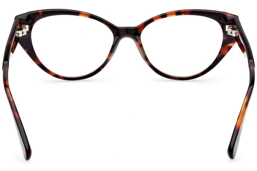 szemüvegeinket Max&Co. MO5058 056 Cat Eye Havana