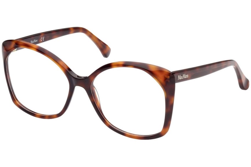 szemüvegeinket Max Mara MM5029 052 Cat Eye Havana