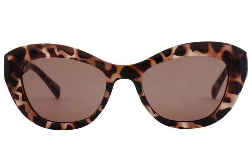 Napszemüvegek OiO by eyerim Venus Tortoise Cat Eye Havana