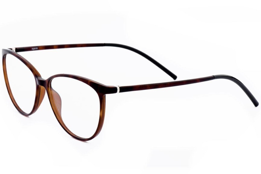 szemüvegeinket OiO by eyerim Elara Tortoise Polarized Ovális Havana