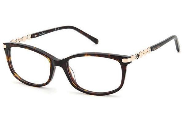 szemüvegeinket Pierre Cardin P.C.8510 086 Cat Eye Havana