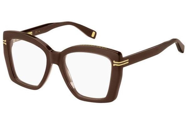 szemüvegeinket Marc Jacobs MJ1064 09Q Cat Eye Barna