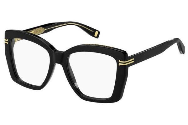 szemüvegeinket Marc Jacobs MJ1064 7C5 Cat Eye Fekete