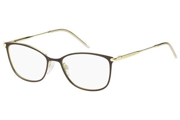 szemüvegeinket Tommy Hilfiger TH1637 01Q Cat Eye Barna