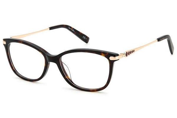 szemüvegeinket Pierre Cardin P.C.8507 086 Cat Eye Havana