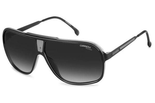 Napszemüvegek Carrera GRANDPRIX3 08A/WJ Polarized Pilota Fekete