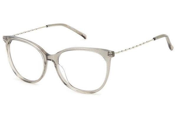 szemüvegeinket Pierre Cardin P.C.8508 Y6U Cat Eye Szürke