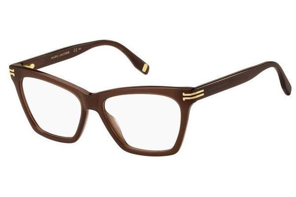 szemüvegeinket Marc Jacobs MJ1039 09Q Cat Eye Barna