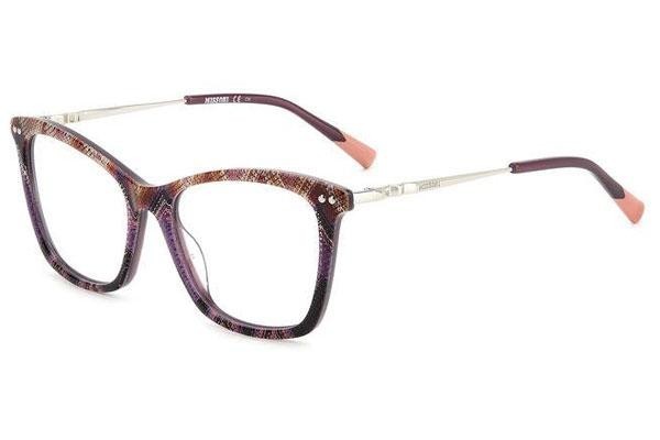 szemüvegeinket Missoni MIS0108 S68 Cat Eye Több színű